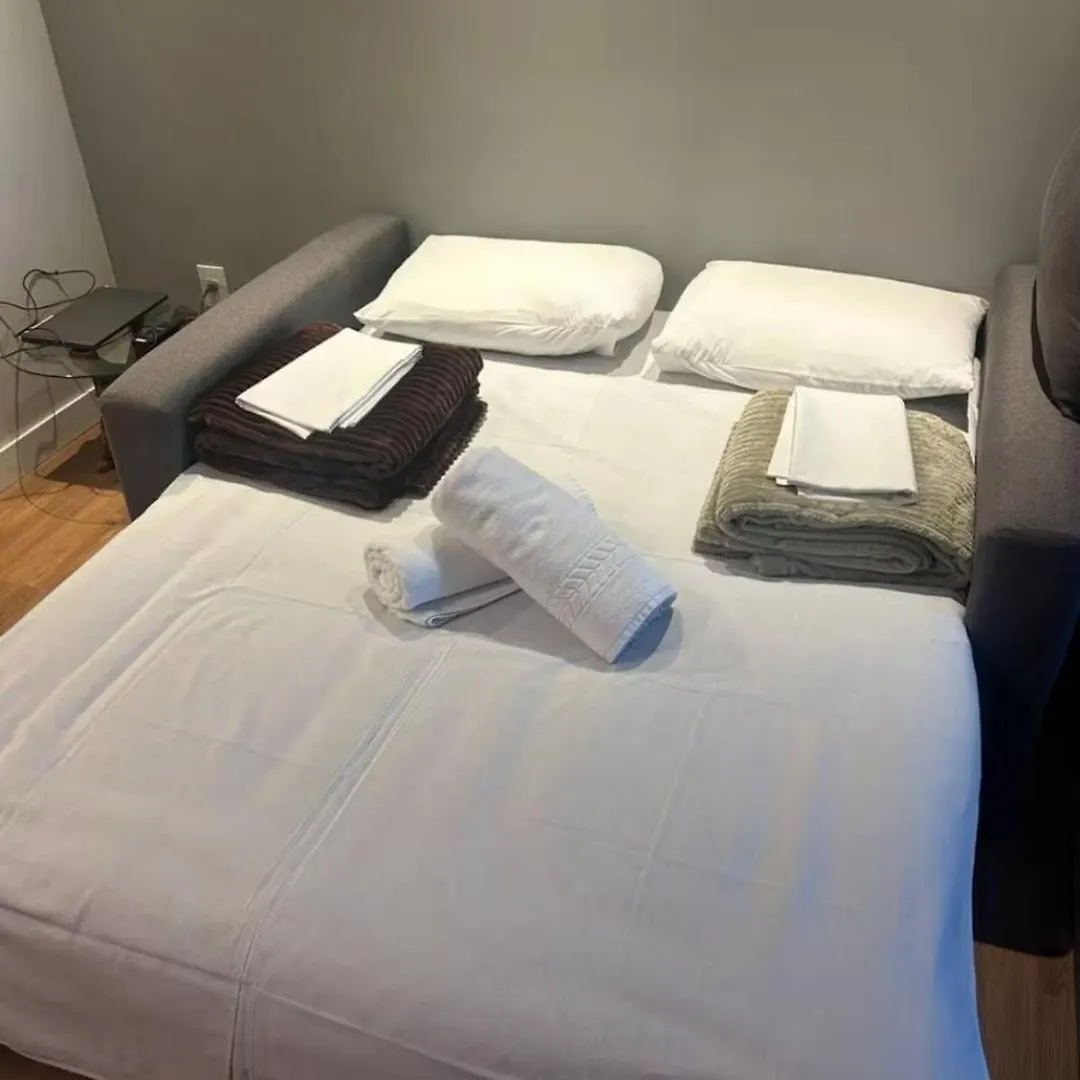 Wanderlust Experiente Hotel Campos do Jordao