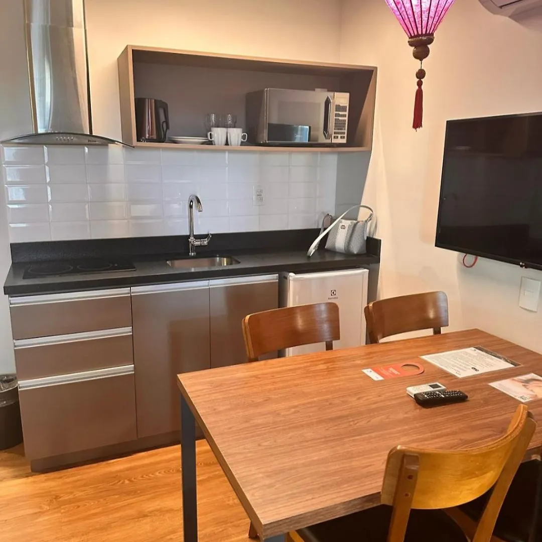 Wanderlust Experiente Hotel Campos do Jordao Brazil