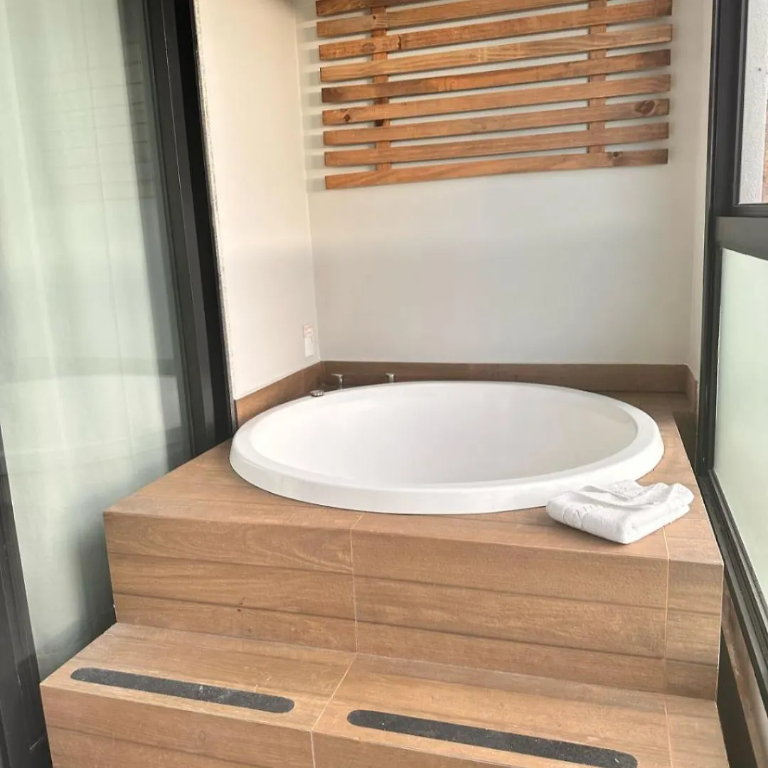 Wanderlust Experiente Hotel Campos do Jordao Brazil