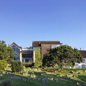 Botanique Experience - Hotel