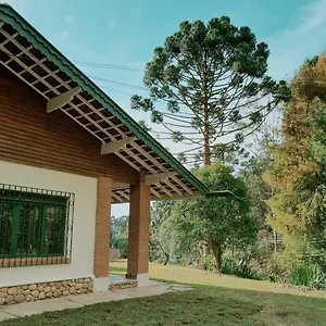 Casa Wald Guest house