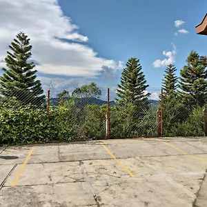 Apartamento Casa Dos Avós 2, Campos do Jordão