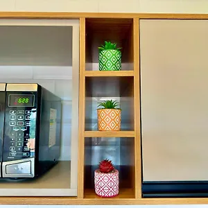Apartamento Cristalle -, Campos do Jordão