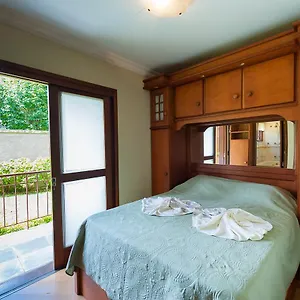 Apartamento Estúdio Romântico, Campos do Jordão