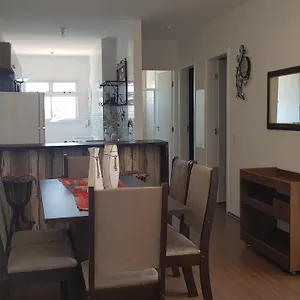 Apartamento Ap Em, Campos do Jordão